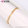 73768 Xuping Fashion Woman pulsera con chapado en oro